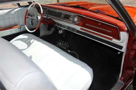 1965 impala sheet metal|1965 chevy impala interior.